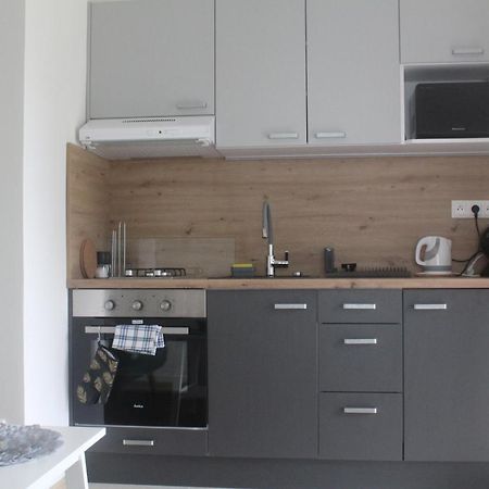 Spa Apartman Kovacova Exteriér fotografie