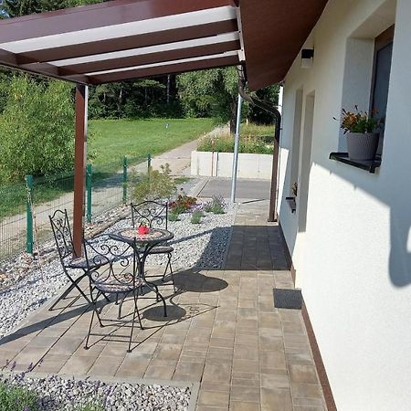 Spa Apartman Kovacova Exteriér fotografie