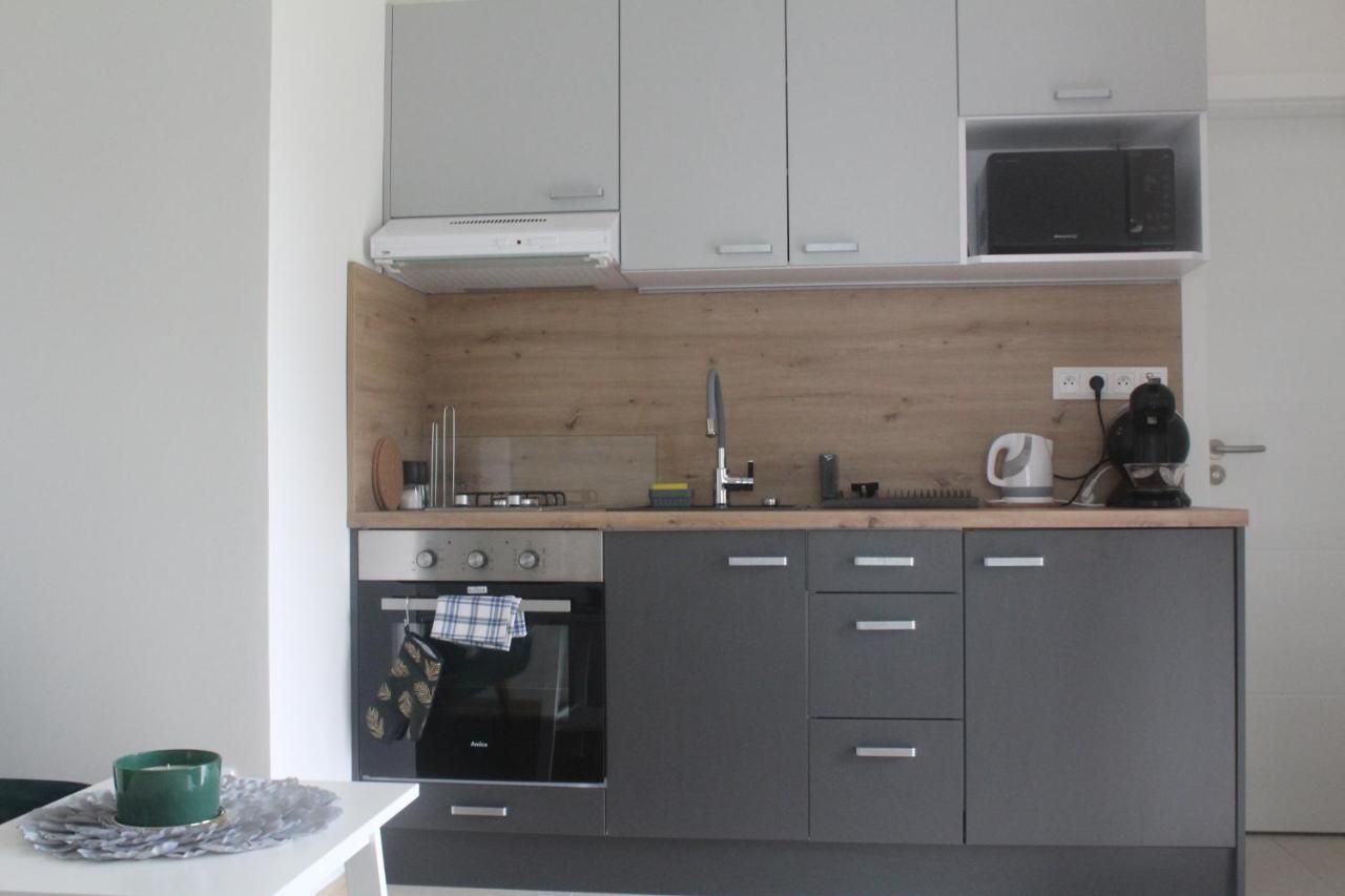 Spa Apartman Kovacova Exteriér fotografie