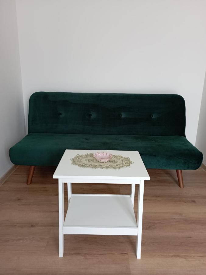 Spa Apartman Kovacova Exteriér fotografie