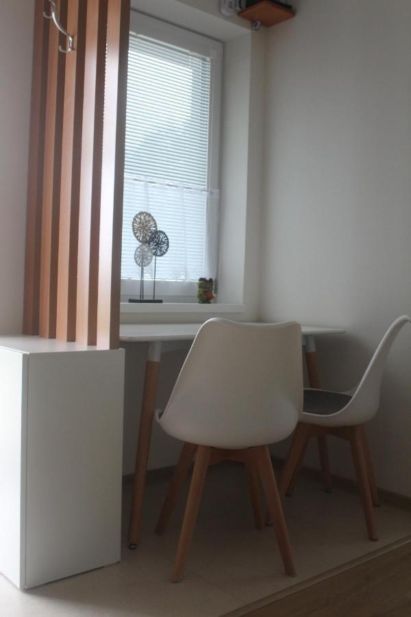 Spa Apartman Kovacova Exteriér fotografie