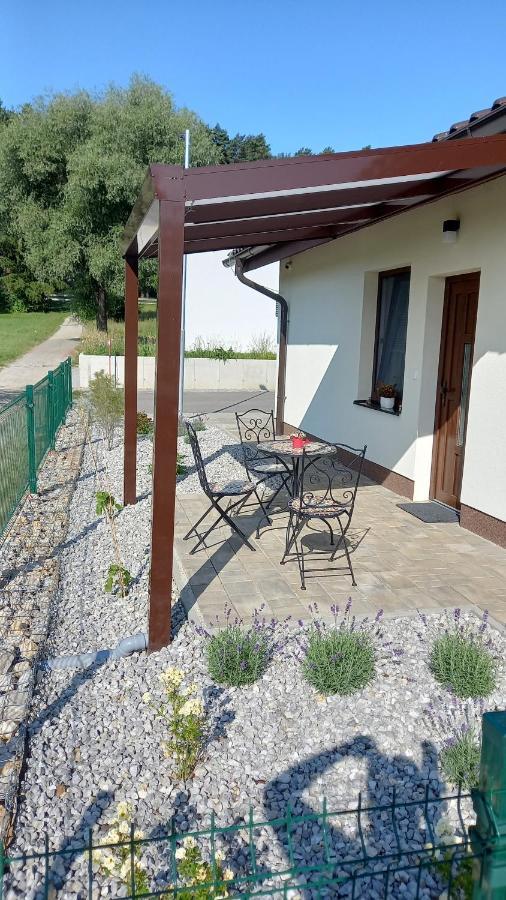 Spa Apartman Kovacova Exteriér fotografie