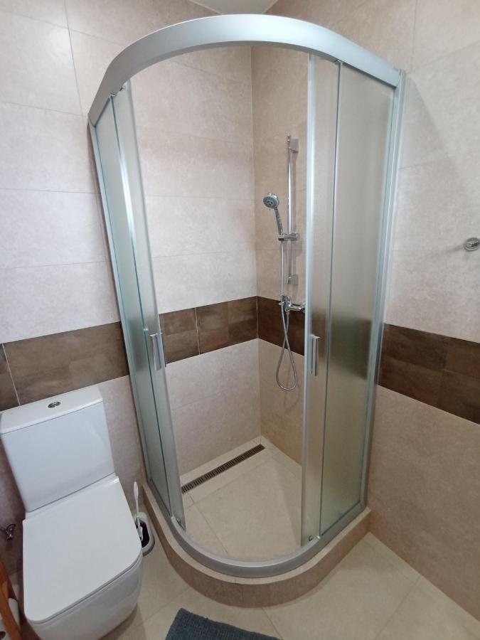 Spa Apartman Kovacova Exteriér fotografie